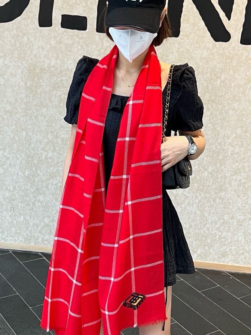 Burberry Scarf